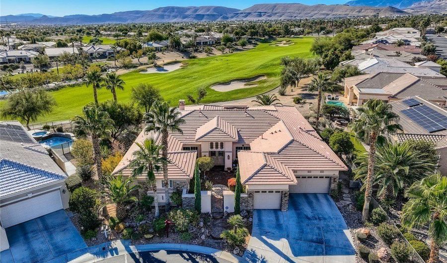 4198 Melodia Songo Ct, Las Vegas, NV 89135 - 4 Beds, 4 Bath