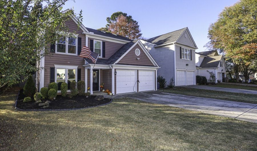 9900 Barston Ct, Alpharetta, GA 30022 - 3 Beds, 2 Bath