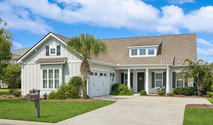 315 Lake Bluff Dr, Bluffton, SC 29910 - 3 Beds, 3 Bath
