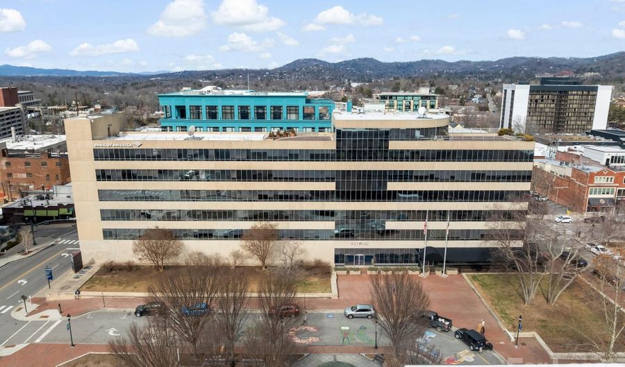 1 N Pack Sq, Asheville, NC 28801 - 0 Beds, 0 Bath