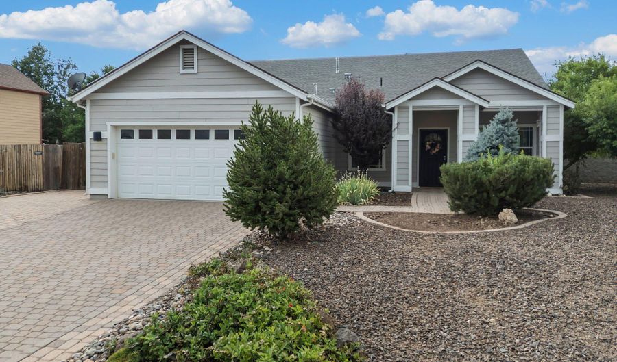 4769 Fossil Creek Dr, Bellemont, AZ 86015 - 4 Beds, 0 Bath