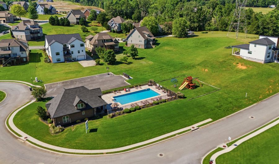 10607 Flicker Way, Apison, TN 37302 - 4 Beds, 4 Bath
