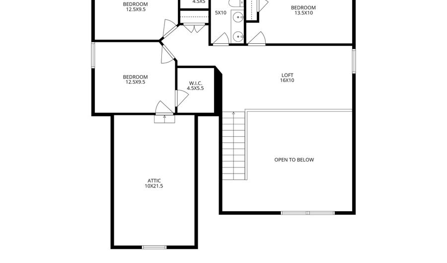4150 Irwin Dr, Aberdeen, NC 28315 - 4 Beds, 3 Bath