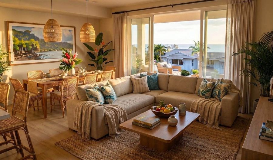 78-6957 Kamehameha Iii Rd, Kailua Kona, HI 96740 - 2 Beds, 3 Bath