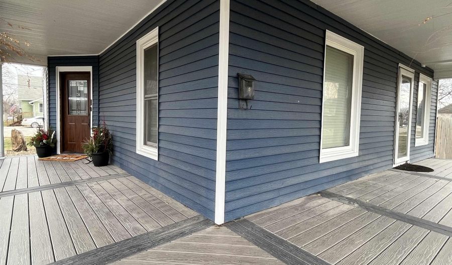 301 A Ave E, Albia, IA 52531 - 4 Beds, 2 Bath