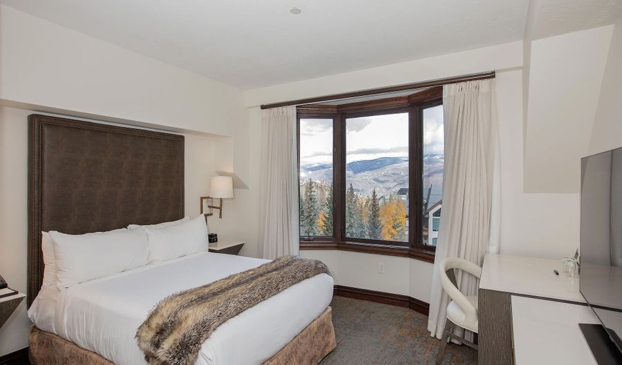 26 Avondale Ln 409-H, Beaver Creek, CO 81620 - 1 Beds, 1 Bath