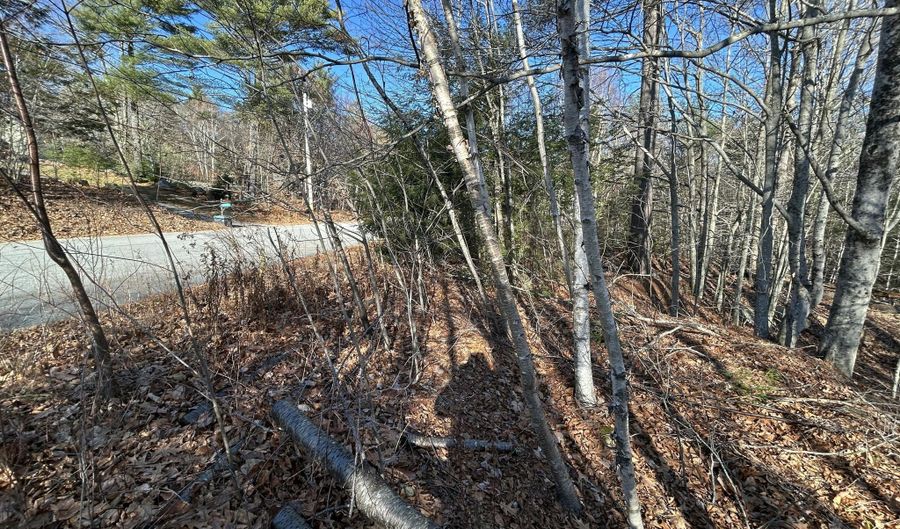 Pennmaric Road lot 138, Augusta, ME 04330 - 0 Beds, 0 Bath