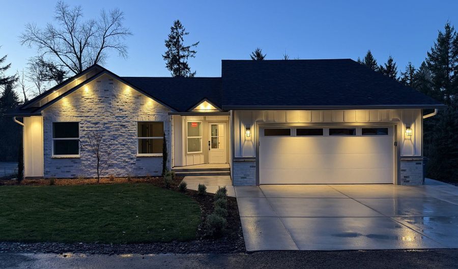 28520 NE 74TH Ct, Battle Ground, WA 98604 - 4 Beds, 3 Bath