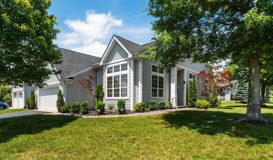 57 MIRAGE Blvd, Barnegat, NJ 08005 - 2 Beds, 2 Bath