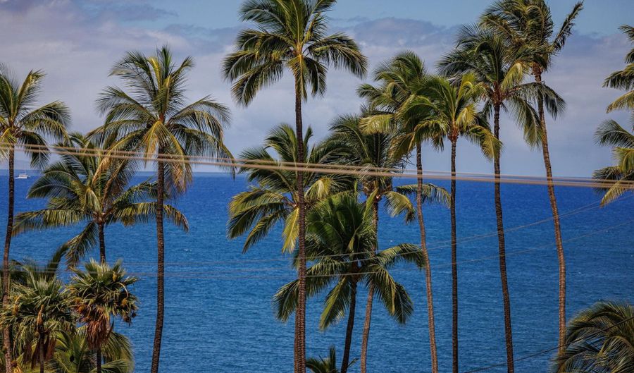 2191 S Kihei Rd 1405, Kihei, HI 96753 - 2 Beds, 2 Bath