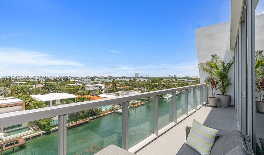 9940 W Bay Harbor Dr 7G-S, Bay Harbor Islands, FL 33154 - 3 Beds, 3 Bath