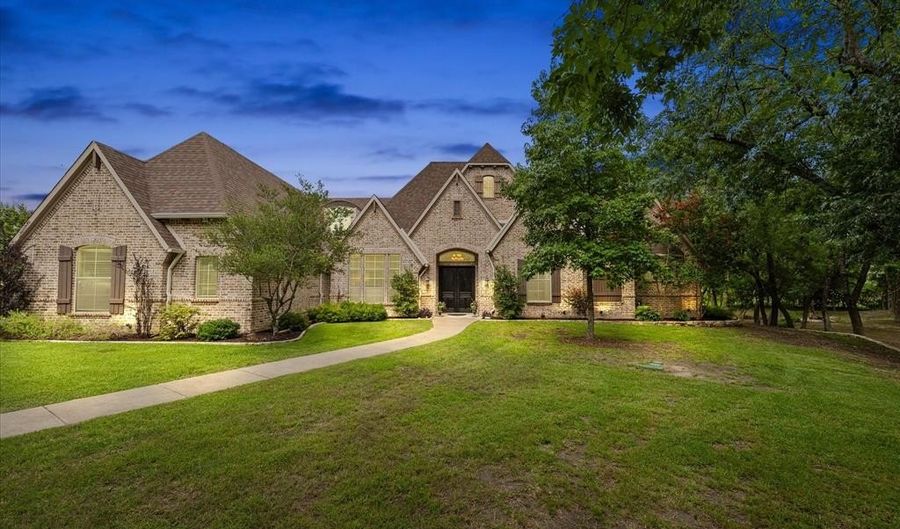 1704 White Rd, Heath, TX 75032 - 4 Beds, 5 Bath