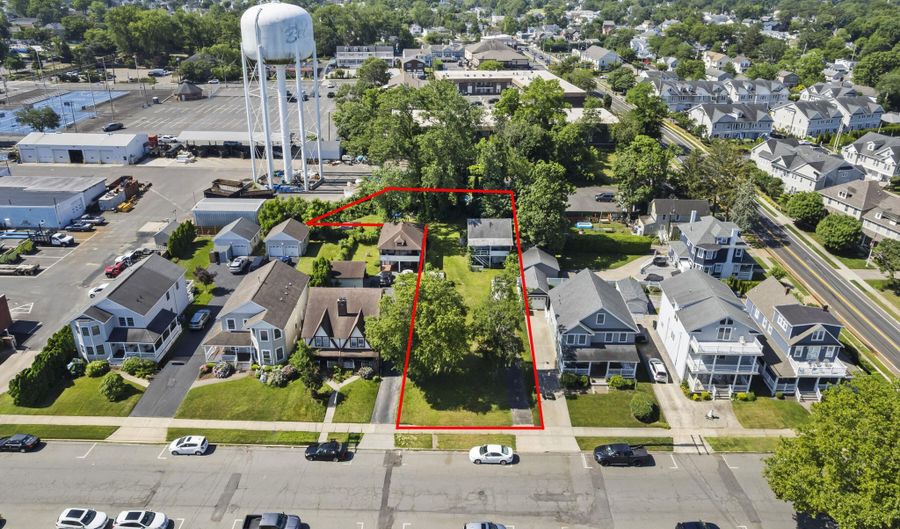 823 13th Ave, Belmar, NJ 07719 - 0 Beds, 0 Bath