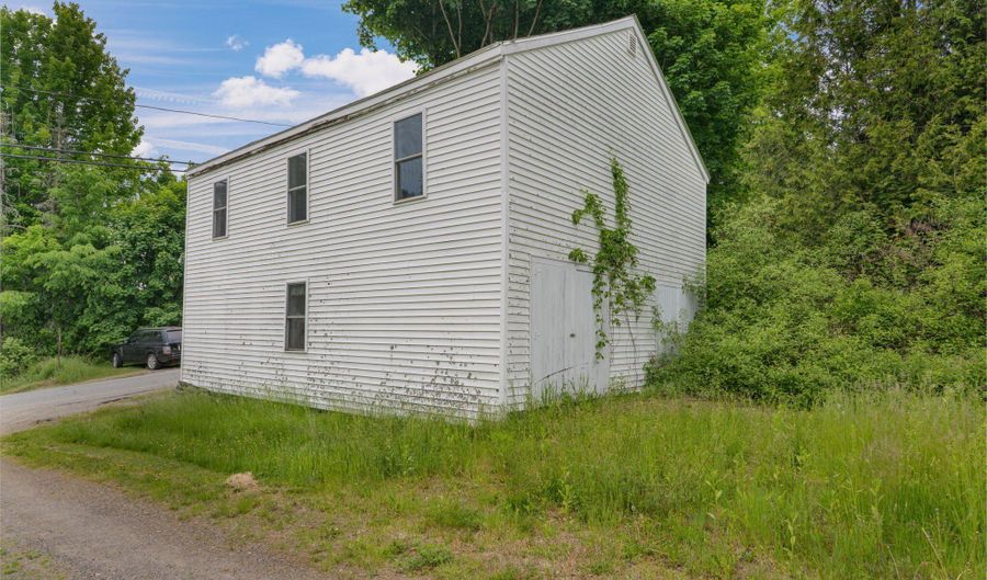 Sennebec Road lot # 12, Appleton, ME 04862 - 0 Beds, 0 Bath