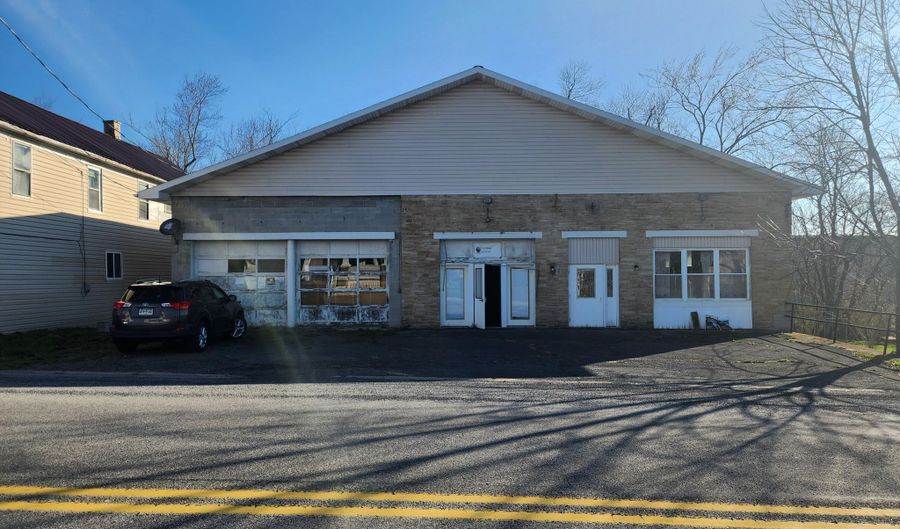 4302 Quaker Valley Rd, Alum Bank, PA 15521 - 0 Beds, 0 Bath