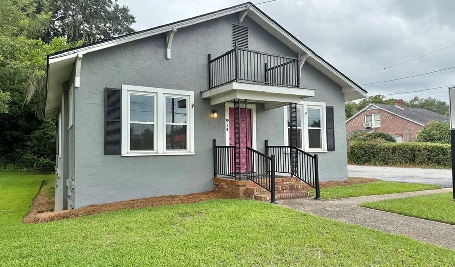 914 Shotwell St, Bainbridge, GA 39819 - 0 Beds, 0 Bath