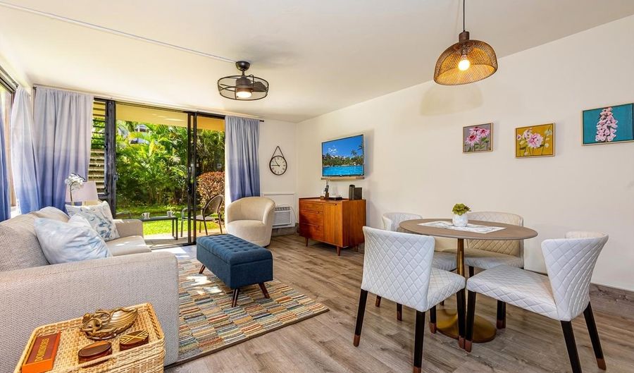 2695 S Kihei Rd 8-101, Kihei, HI 96753 - 1 Beds, 2 Bath