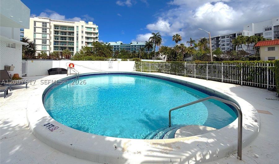 1075 92nd St 201, Bay Harbor Islands, FL 33154 - 2 Beds, 2 Bath