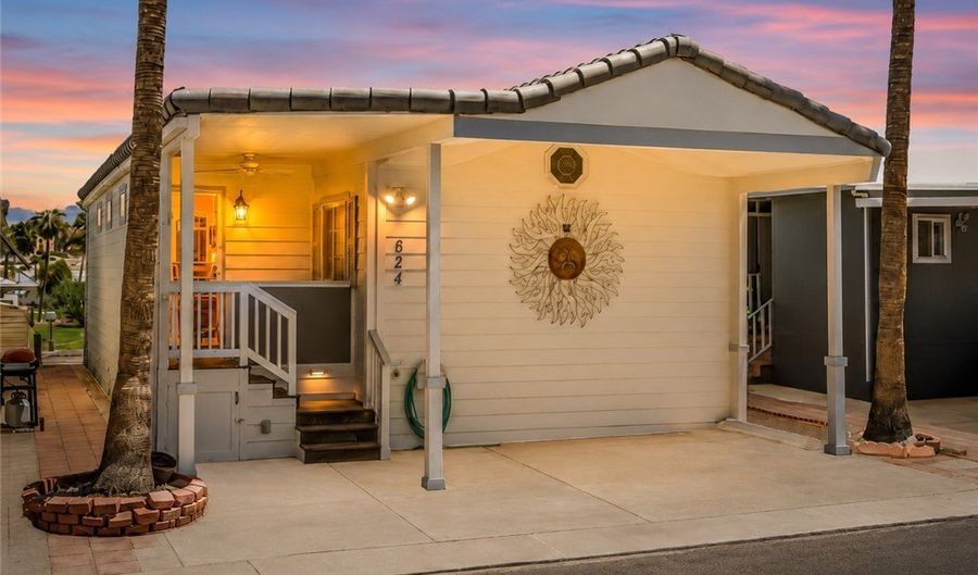 2000 Ramar Rd 624, Bullhead City, AZ 86442 - 1 Beds, 1 Bath