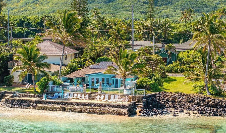 53-841 Kamehameha Hwy, Hauula, HI 96717 - 4 Beds, 3 Bath