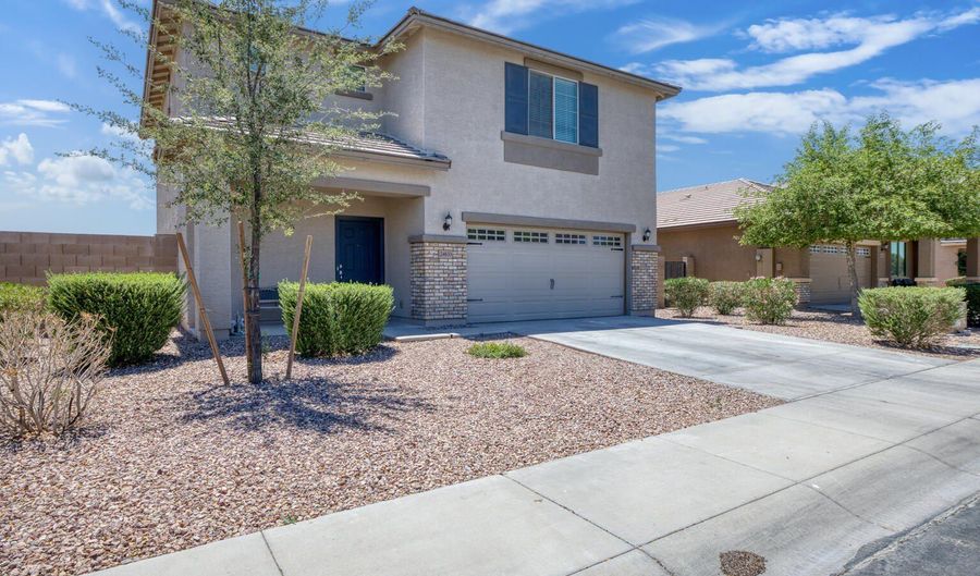 24633 W SHERATON Ln, Buckeye, AZ 85326 - 4 Beds, 3 Bath