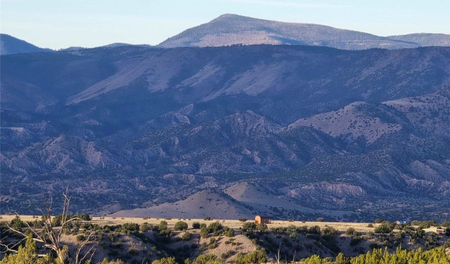 Tract 16-C Corona Drive, Abiquiu, NM 87510 - 0 Beds, 0 Bath
