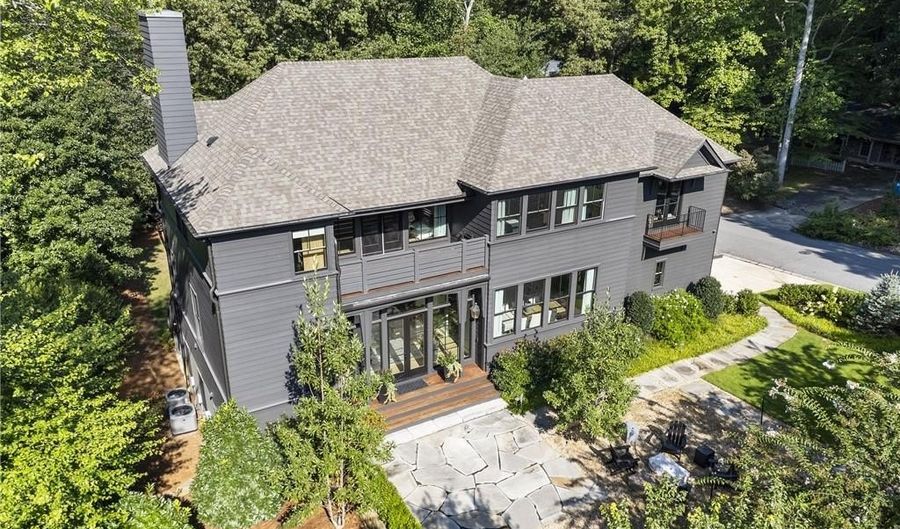 320 Shady Grove Ln, Alpharetta, GA 30009 - 6 Beds, 7 Bath