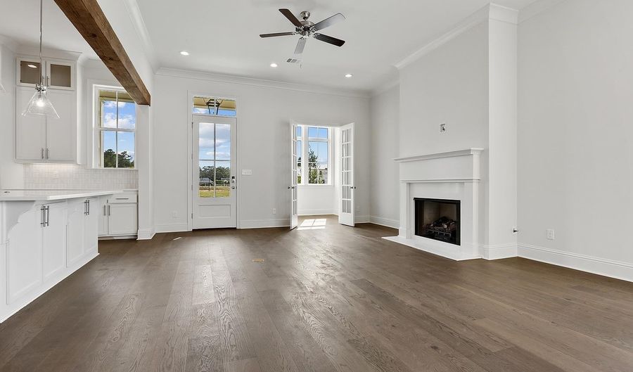 1614 Rouzan Ave, Baton Rouge, LA 70808 - 3 Beds, 3 Bath