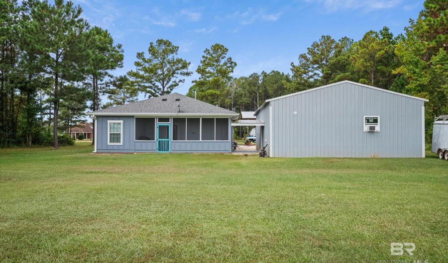 48818 Living Way, Bay Minette, AL 36507 - 2 Beds, 2 Bath