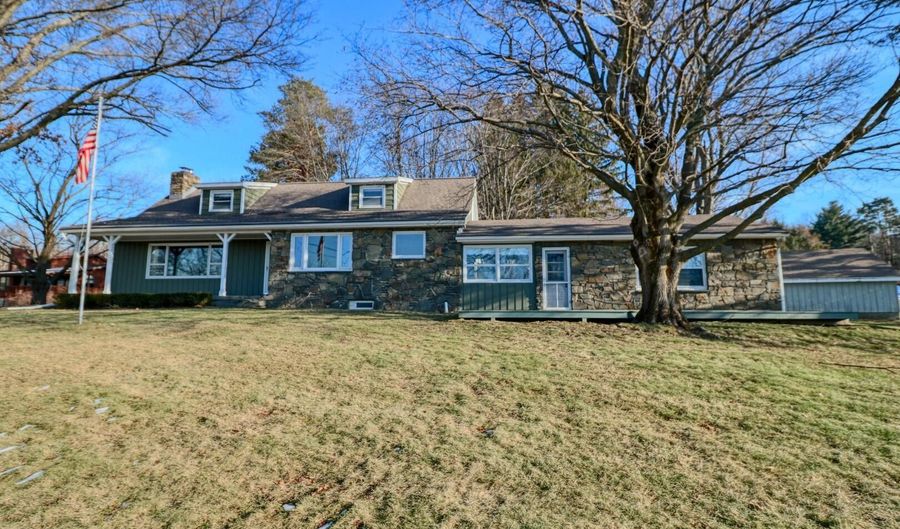 4254 River Rd, Colonie, NY 12110 - 4 Beds, 2 Bath