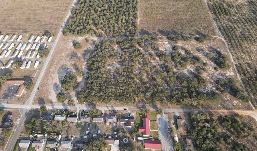 LEWIS GRIFFIN Road, Babson Park, FL 33827 - 0 Beds, 0 Bath