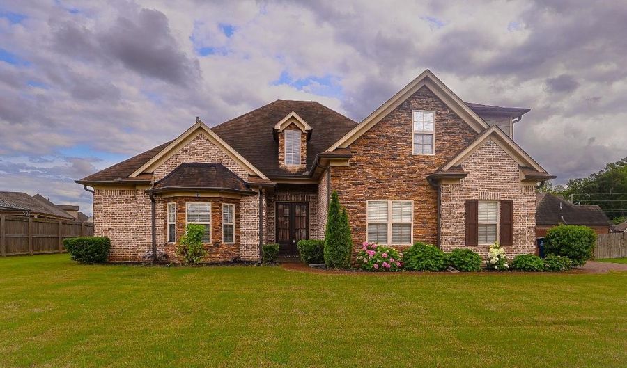 33 HATTIE, Atoka, TN 38004 - 4 Beds, 4 Bath