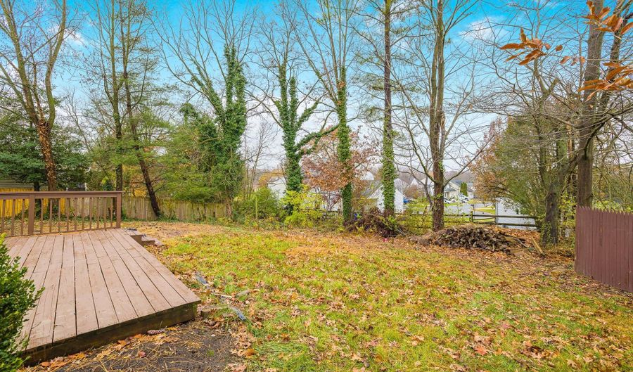 305 S RED LION Ter, Bear, DE 19701 - 3 Beds, 2 Bath