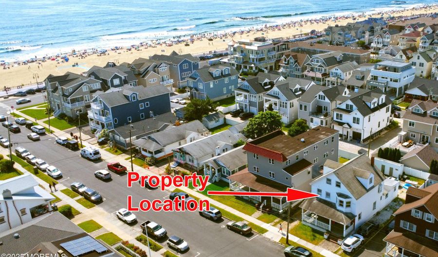 113 12th Ave, Belmar, NJ 07719 - 5 Beds, 3 Bath
