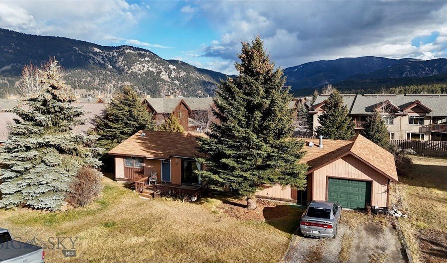 560 Rainbow Trout Run, Big Sky, MT 59716 - 3 Beds, 2 Bath