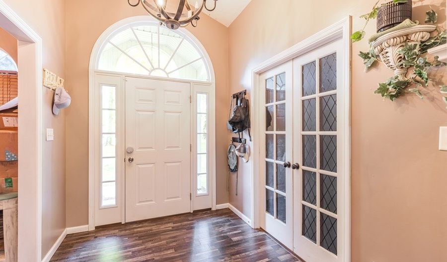 225 Mockingbird Dr, Americus, GA 31719 - 3 Beds, 2 Bath