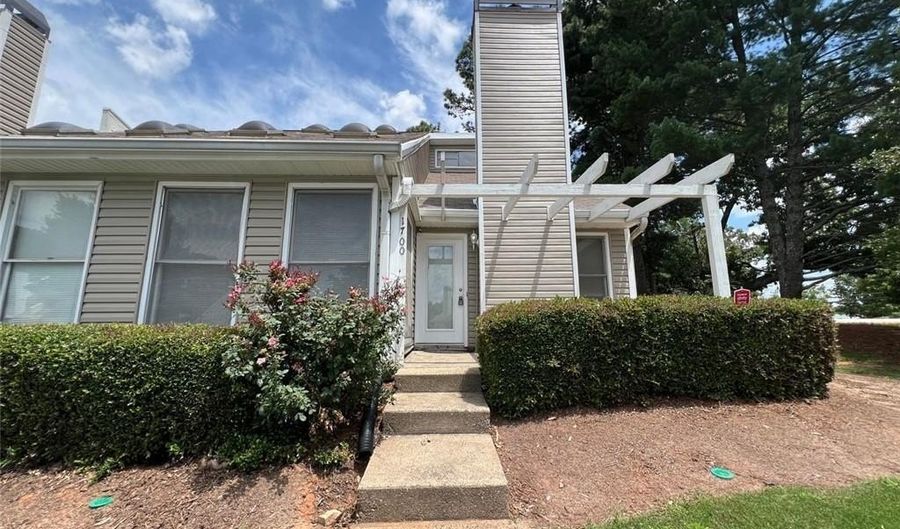 1625 Homestead Trl, Alpharetta, GA 30004 - 3 Beds, 2 Bath