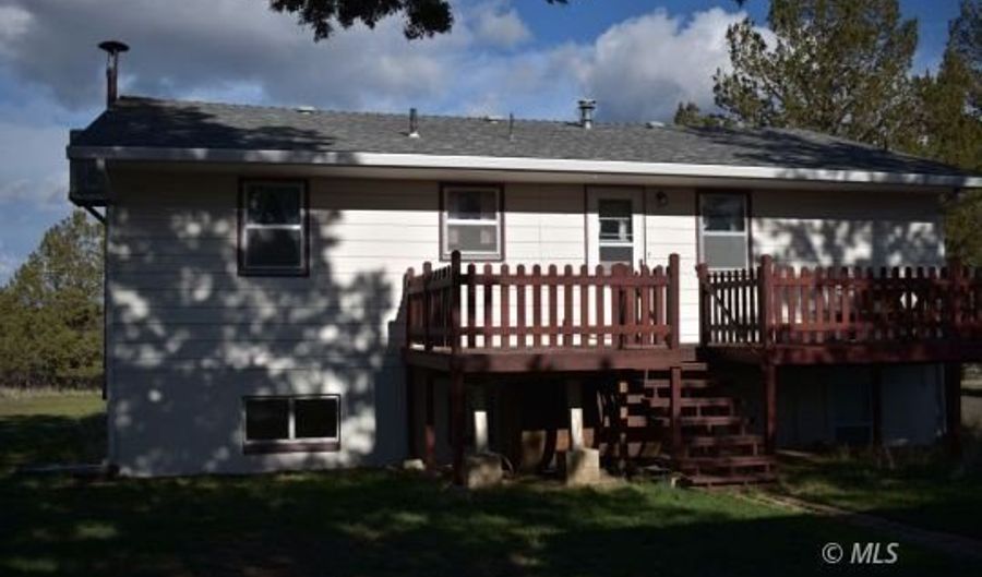 1610 County Rd 75, Alturas, CA 96101 - 5 Beds, 2 Bath