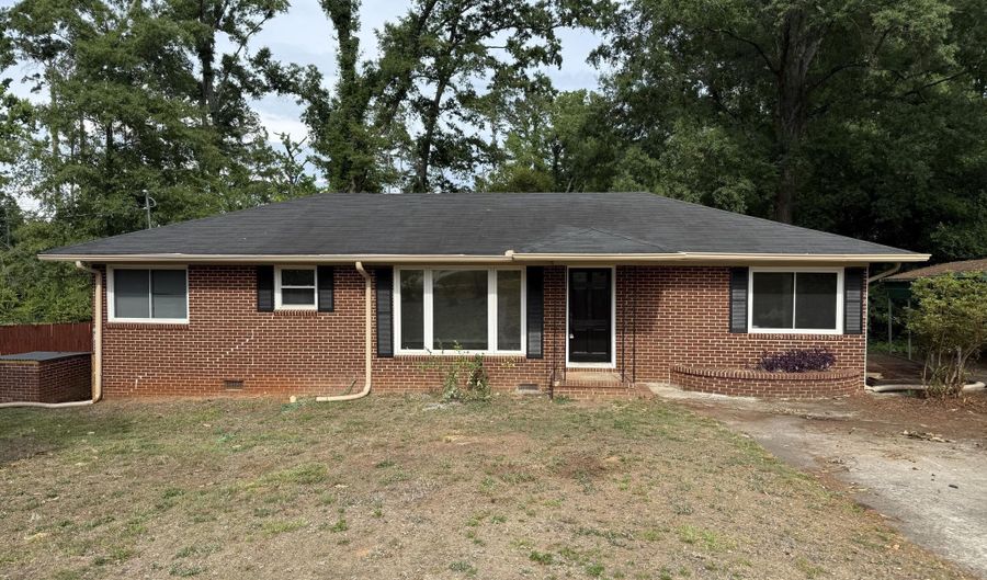 226 Sherwood Dr, Augusta, GA 30909 - 3 Beds, 2 Bath