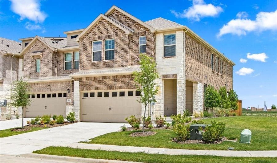 712 Lone Rock Dr, Anna, TX 75409 - 3 Beds, 3 Bath