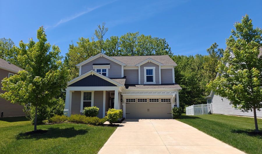 1398 Sarah Way, Avon, IN 46123 - 3 Beds, 3 Bath