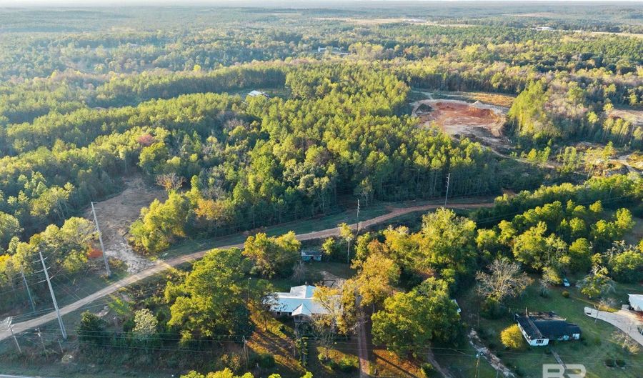 13001 County Road 138, Bay Minette, AL 36507 - 3 Beds, 3 Bath