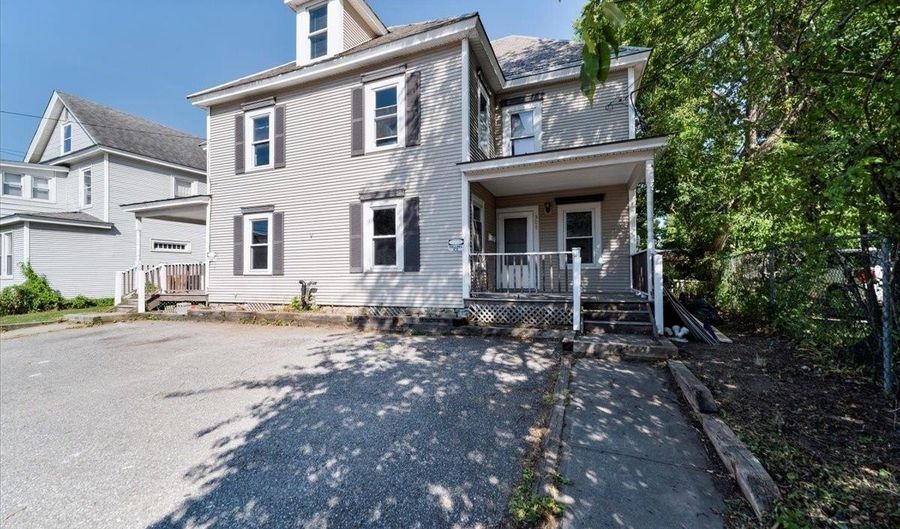 306-308 Colchester Ave, Burlington, VT 05401 - 8 Beds, 3 Bath