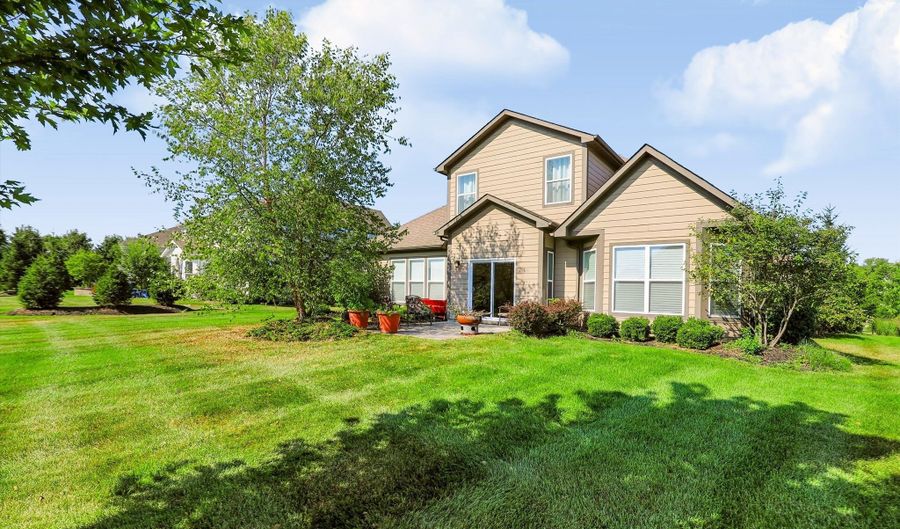 4177 Saddle Club Pkwy, Bargersville, IN 46106 - 3 Beds, 2 Bath