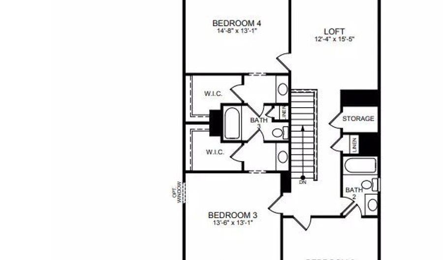10243 Szalay Ln, Ashland, VA 23005 - 4 Beds, 4 Bath