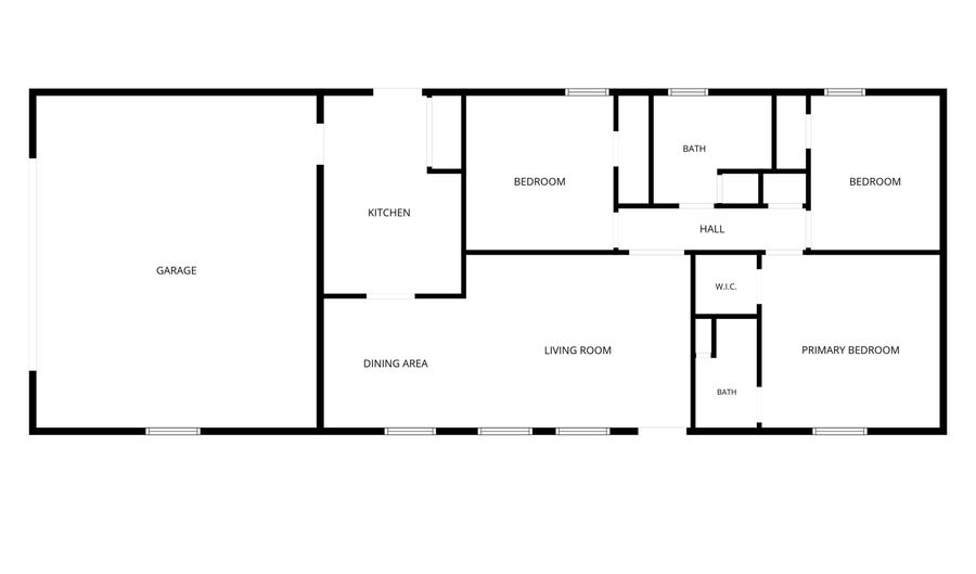321 Co Rd 1839, Arab, AL 35016 - 3 Beds, 2 Bath