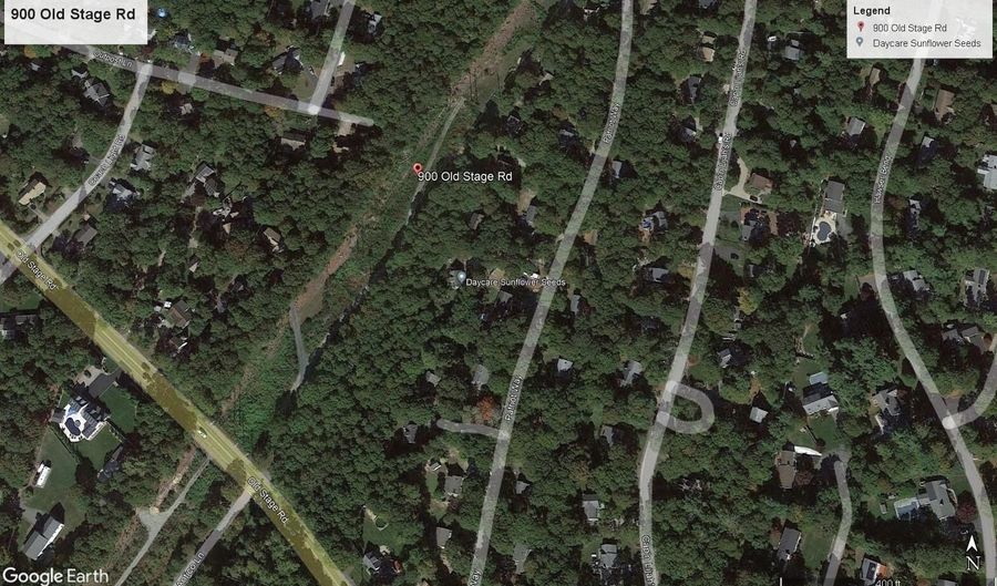 900 Old Stage Rd, Barnstable, MA 02630 - 0 Beds, 0 Bath