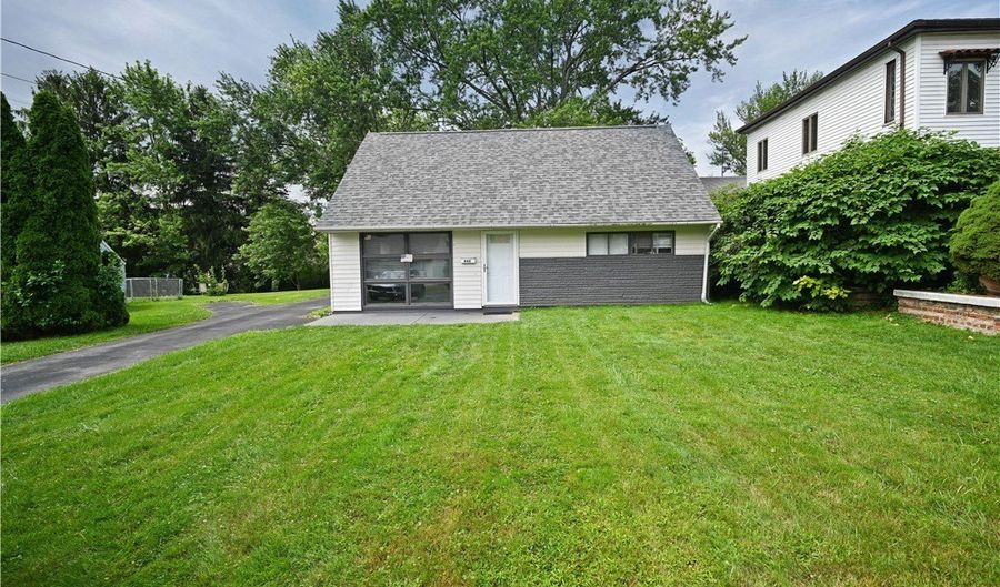 446 S Edgehill Ave, Austintown, OH 44515 - 3 Beds, 1 Bath