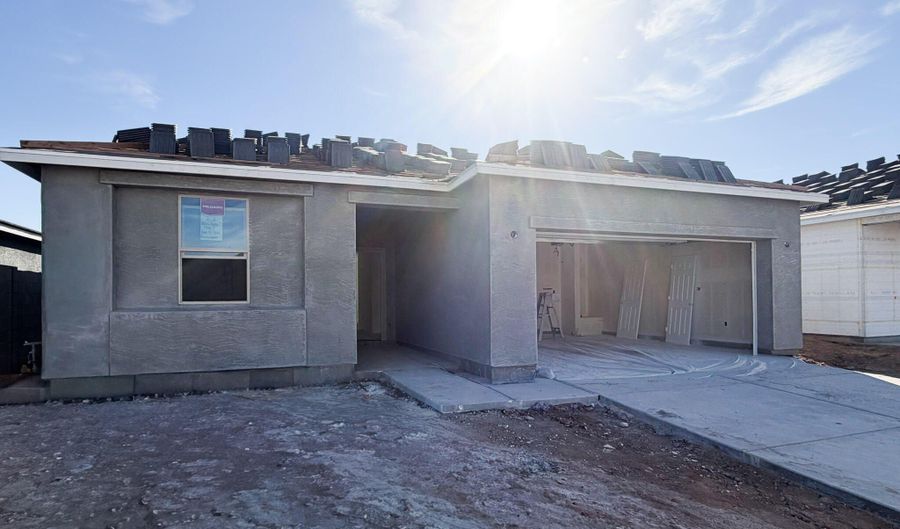 24223 W BOWKER St, Buckeye, AZ 85326 - 3 Beds, 2 Bath