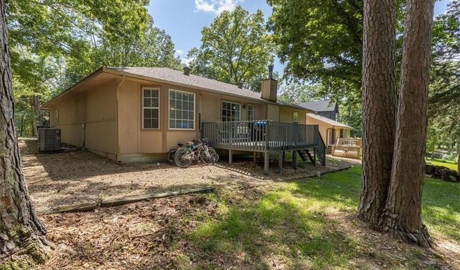 7 Mansfield Dr, Bella Vista, AR 72714 - 3 Beds, 2 Bath